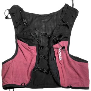 Strive Fly Vest Rose