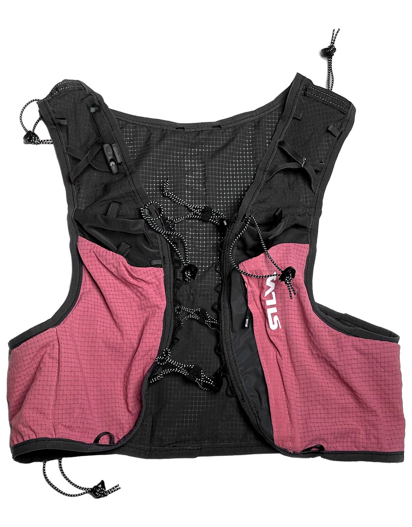 Strive Fly Vest Rose