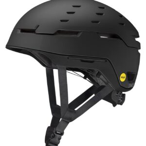 Summit MIPS Matte Black