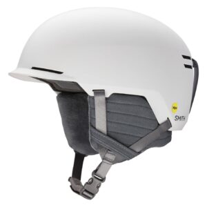 Scout MIPS Matte White