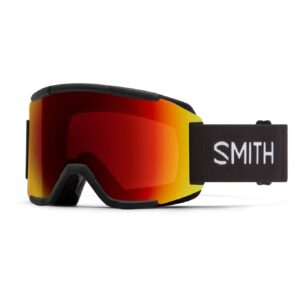 Squad Black Chromapop Sun Red Mirror