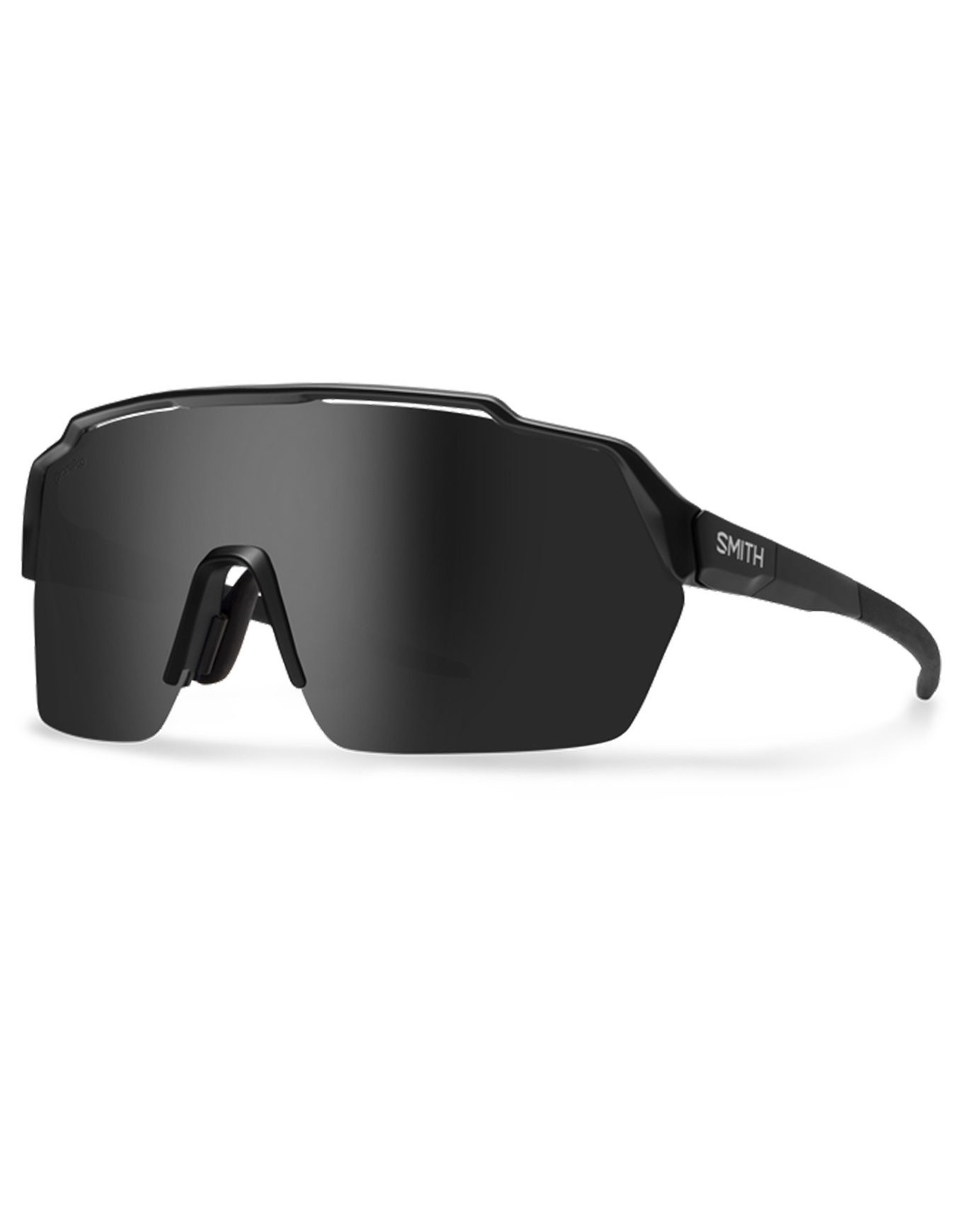 Shift Split Mag Matte Black Chromapop Black