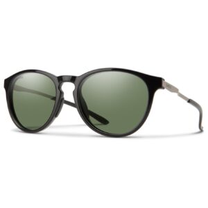 Wander Black Chromapop Polarized Grey Green