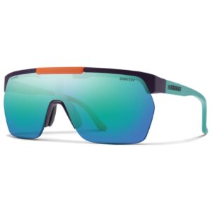 Xc Matte Purple / Cinder / Hi Viz Chromapop Opal Mirror