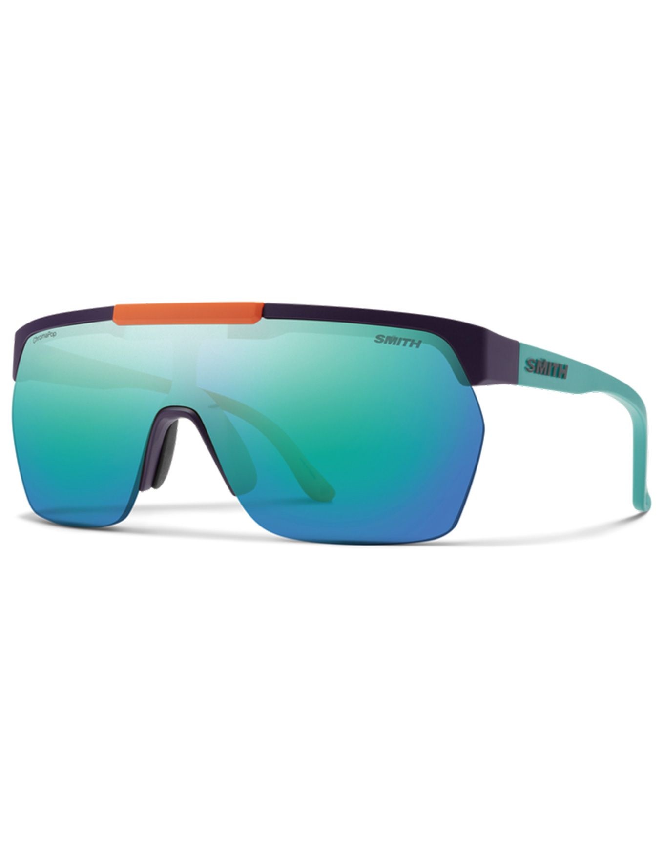 Xc Matte Purple / Cinder / Hi Viz Chromapop Opal Mirror