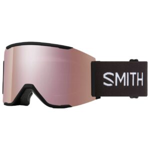 Squad Mag Black Chromapop Everyday Rose Gold Mirror