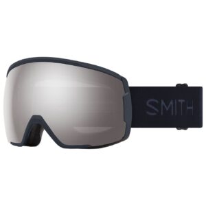 Proxy Midnight Navy / Chromapop Sun Platinum Mirror