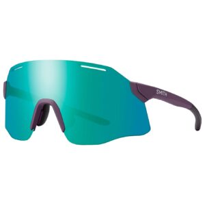 Vert Matte Amethyst ChromaPop Opal Mirror