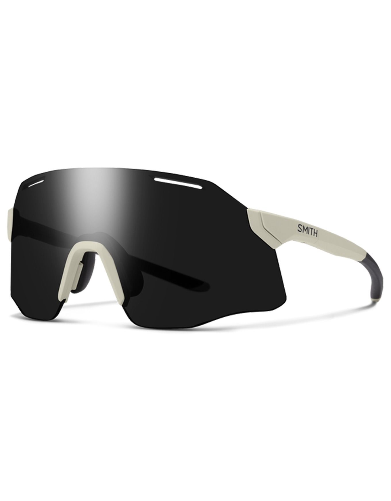 Vert Matte Bone ChromaPop Black