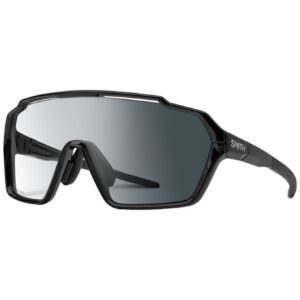 Shift MAG Black Chromapop Photochromic Clear To Gray