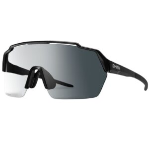 Shift Split MAG Black Chromapop Photochromic Clear To Gray