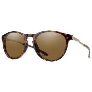 Wander Tortoise Chromapop Polarized Brown
