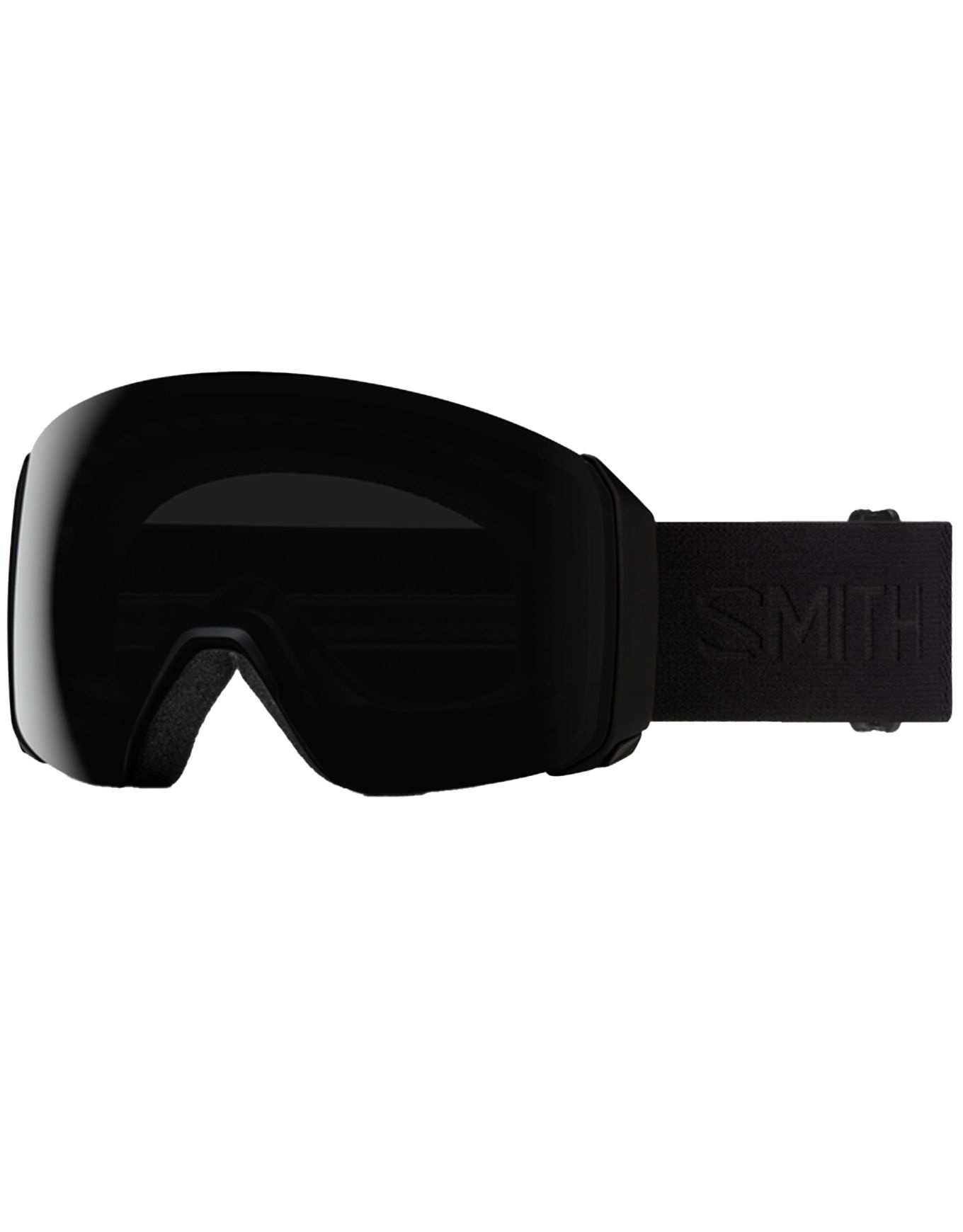 4D Mag Xl Blackout Chromapop Sun Black