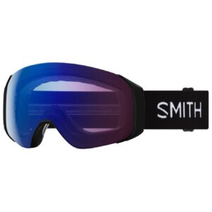 4D Mag S Black Chromapop Photochromic Rose Flash