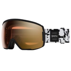 Proxy Black Marble Chromapop Pro Photochromic Gold Mirror