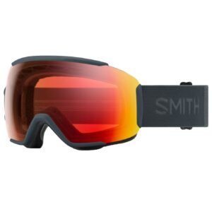Sequence Otg Slate Chromapop Pro Photochromic Red Mirror