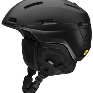 Accel MIPS Matte Black