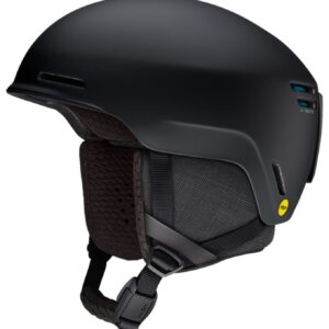 Method Pro MIPS Matte Black