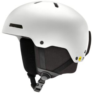 Rodeo Jr MIPS Mtt White