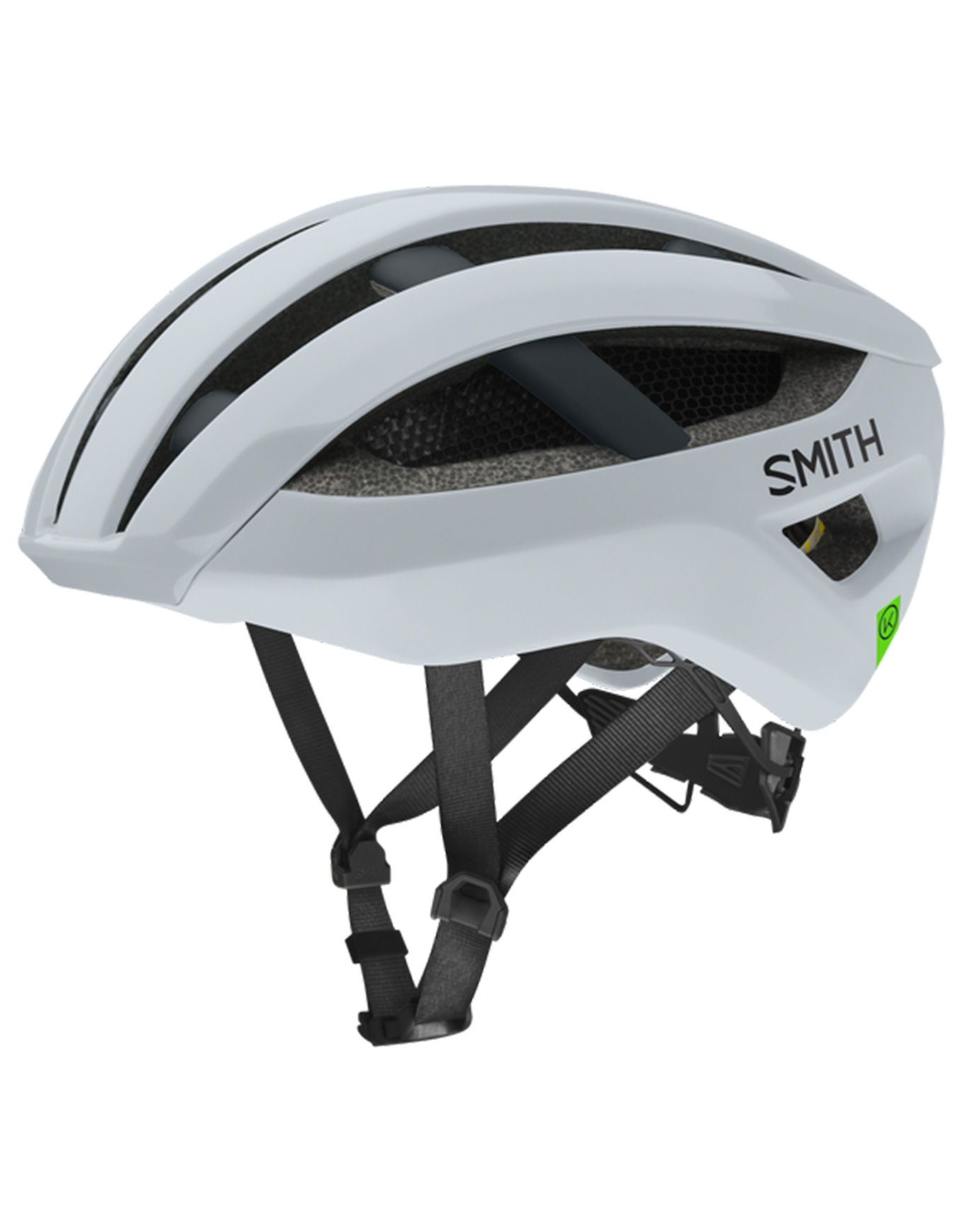 Network MIPS White / Matte White