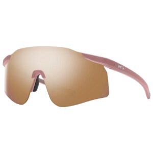 Defy Matte Chalk Rose ChromaPop Rose Gold Mirror