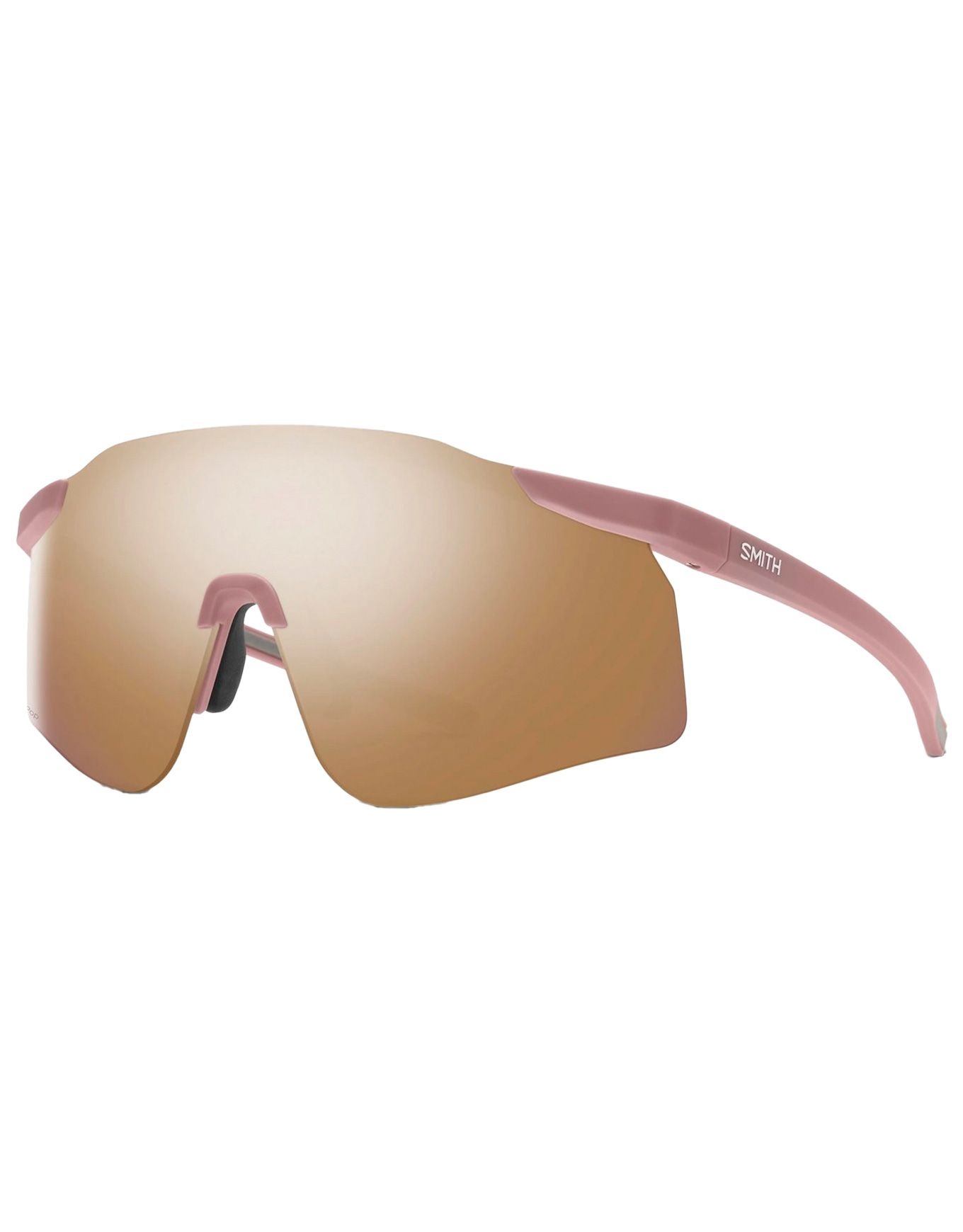 Defy Matte Chalk Rose ChromaPop Rose Gold Mirror