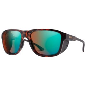 Embark Matte Tortoise ChromaPop Glacier Photochromic Copper Opal
