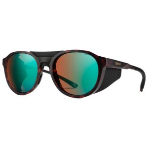 Venture Matte Tortoise ChromaPop Glacier Photochromic Copper Opal