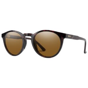 Westward Tortoise ChromaPop Polarized Brown