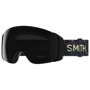 4D Mag Marion Haerty Ac Chromapop Sun Black