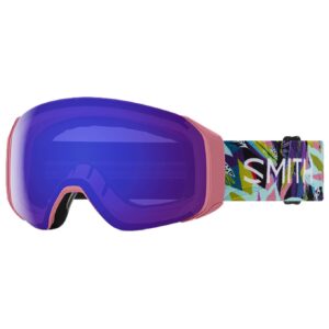 4D Mag S Birds Of Prey Chromapop Everyday Violet Mirror