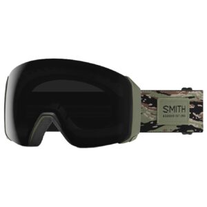 4D Mag Xl Eye Of The Tiger Chromapop Sun Black