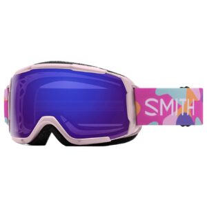 Grom Carnation Puzzle Chromapop Everyday Violet Mirror