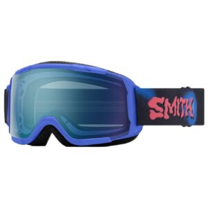 Grom Supernova Vibes Chromapop Everyday Blue Mirror