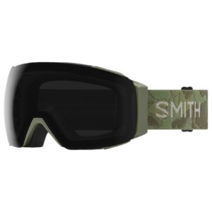 I/O Mag Smith X High Fives Chromapop Sun Black