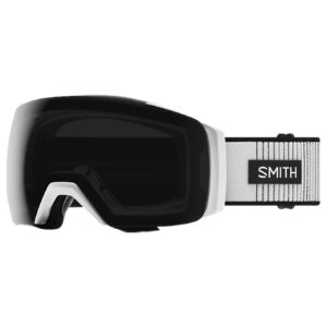 I/O Mag Xl White Fade Out Chromapop Sun Black