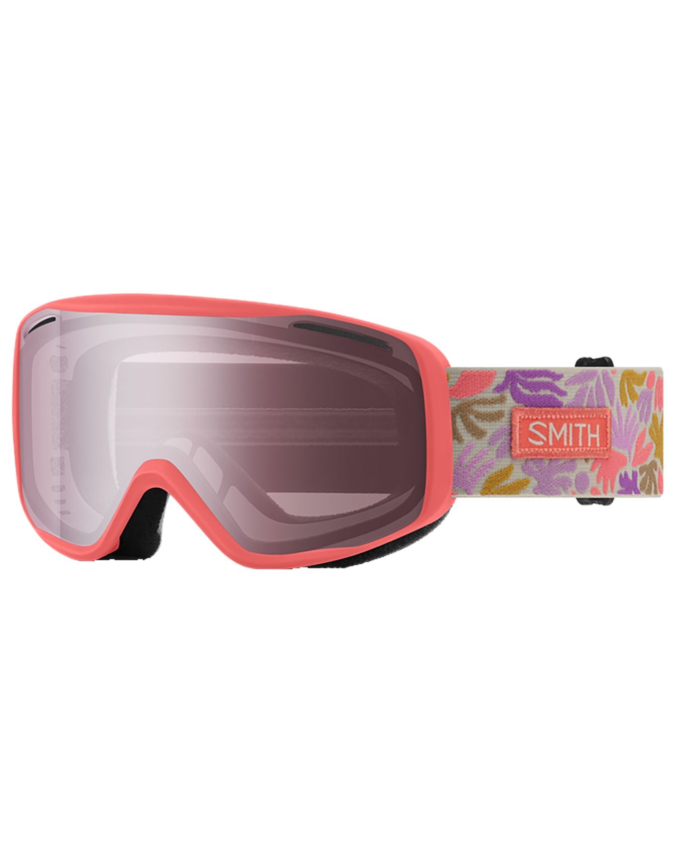 Rally Flare Flora Ignitor Mirror