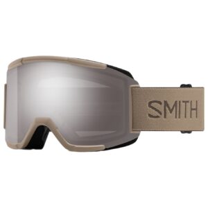 Squad Bandit Chromapop Sun Platinum Mirror