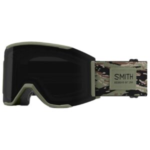 Squad Mag Eye Of The Tiger Chromapop Sun Black