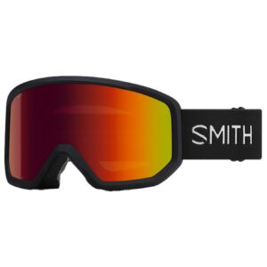 Transfer Black Red Sol-X Mirror