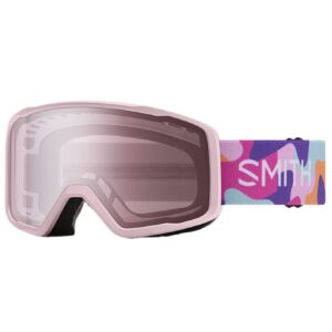 Tribute Carnation Puzzle Ignitor Mirror