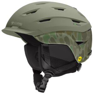 Level MIPS Matte High Fives