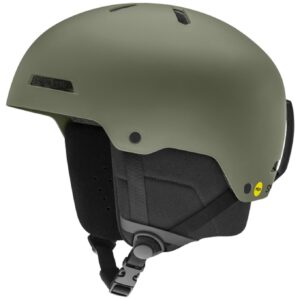 Rodeo MIPS Matte Fatigue Green