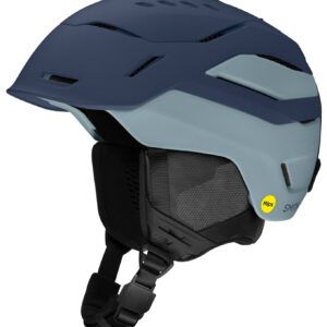 Vantage 2 MIPS Matte Royal Navy / Wolf Gray