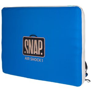 Air Shock 1 - Deep Water