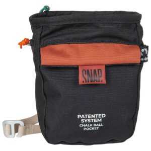 Chalk Pocket Scratch - Black