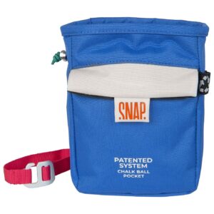 Chalk Pocket Scratch - Deep Water