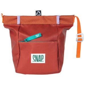 Little Big Chalk Bag - Sandstone