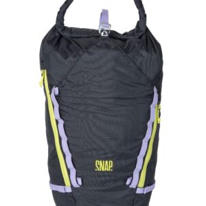 Snapitch 25L - Black & Crocus