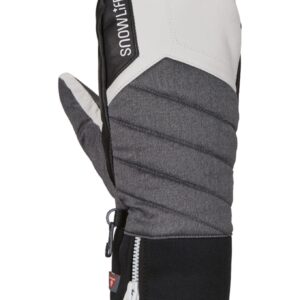 Unity DT Mitten Grey/White/Black